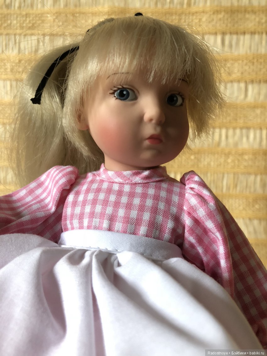 The Lonely Doll. Одинокая Кукла (фото 7)