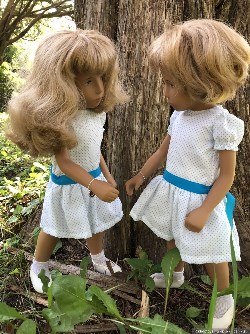 Близняшки Сашки или Ловушка для Родителей