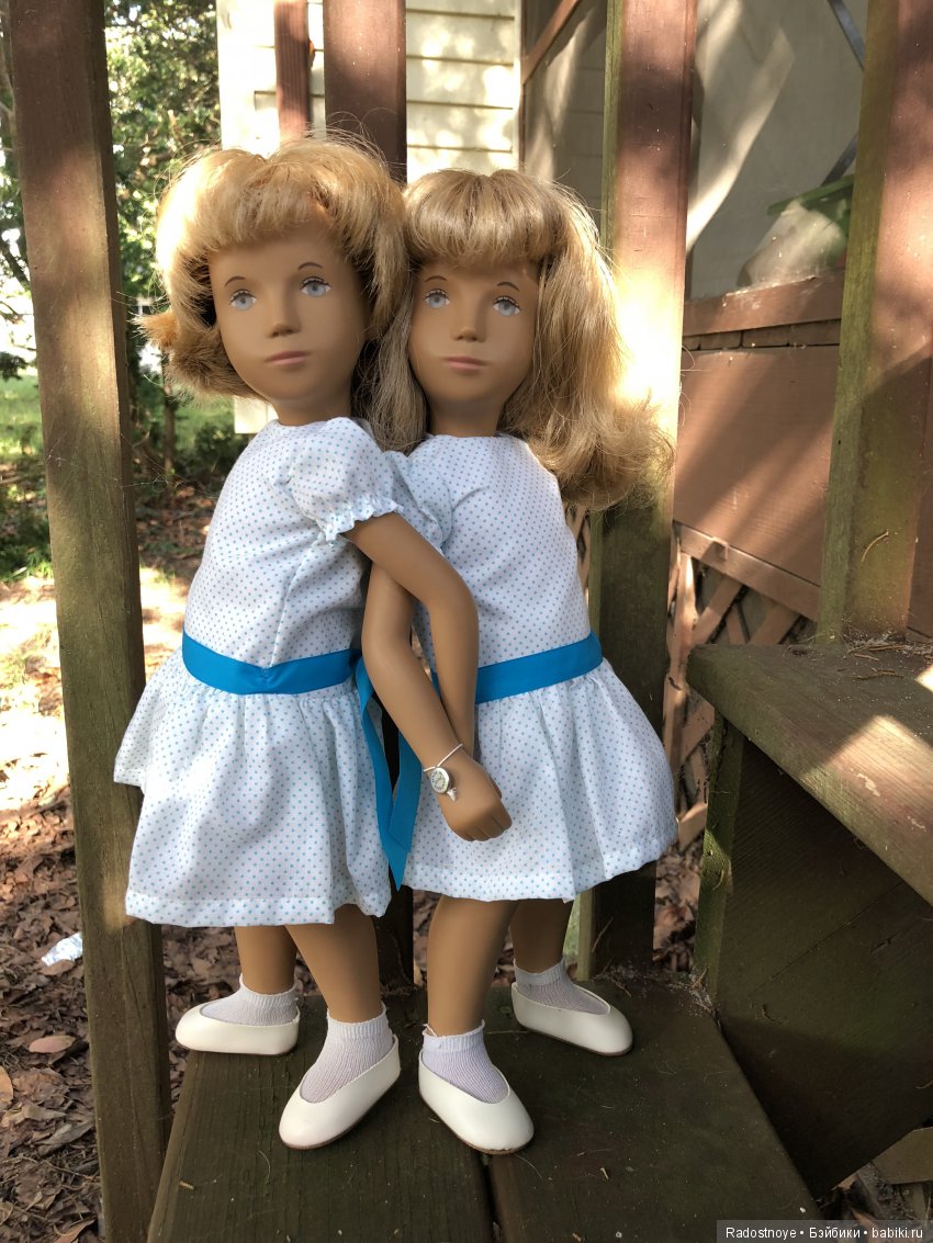 Близняшки Сашки или Ловушка для Родителей