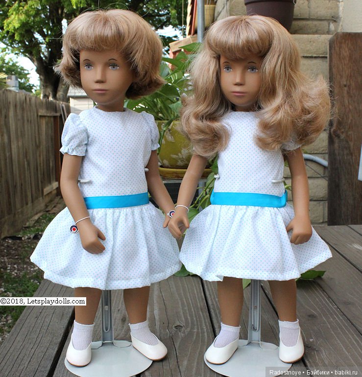 Близняшки Сашки или Ловушка для Родителей (фото 3)