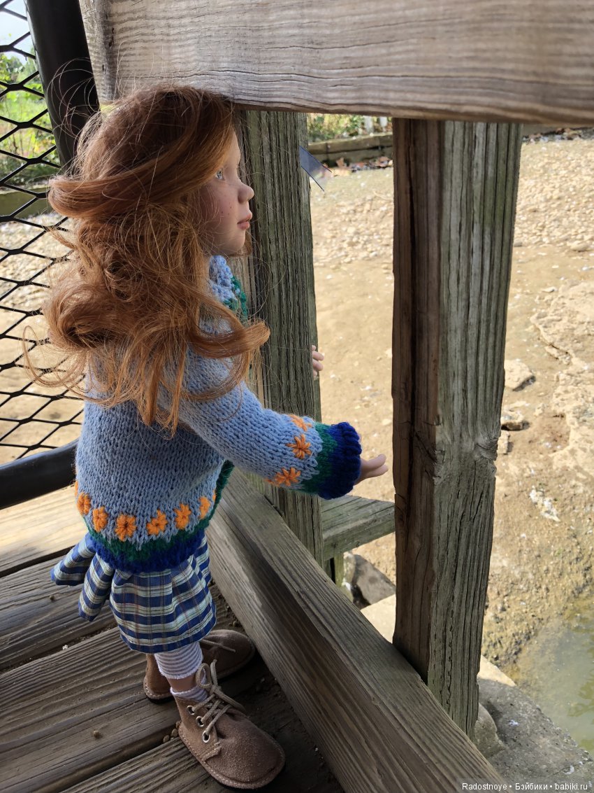 Азалия на празднике урожая