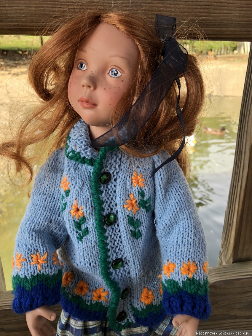 Азалия на празднике урожая