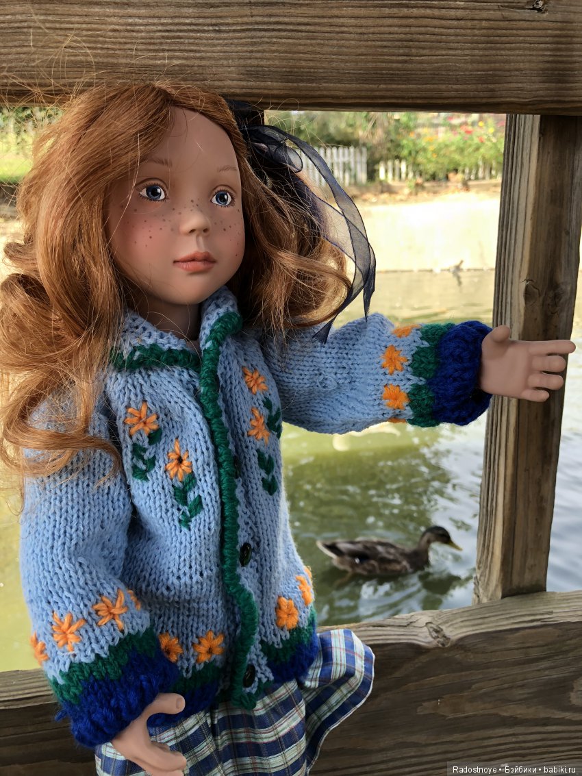 Азалия на празднике урожая