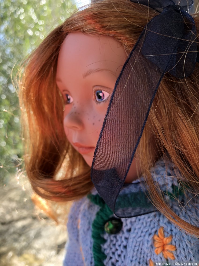 Азалия на празднике урожая