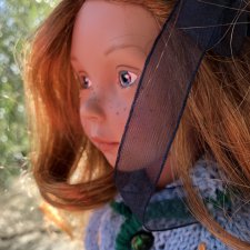 Азалия на празднике урожая