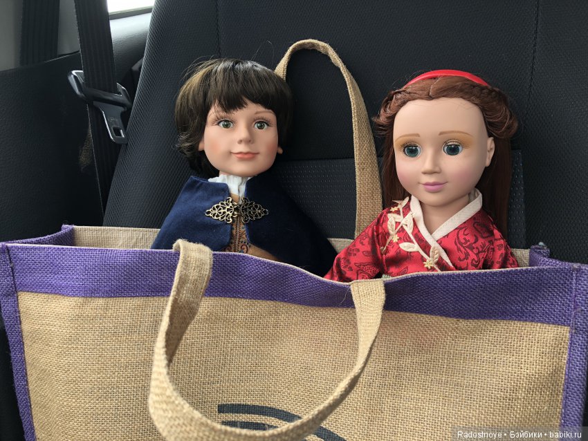 Ярмарка Ренессанса — Туризм и путешествия: фотоотчеты из поездок