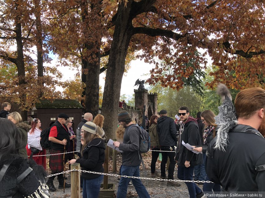 Ярмарка Ренессанса — Туризм и путешествия: фотоотчеты из поездок (фото 5)