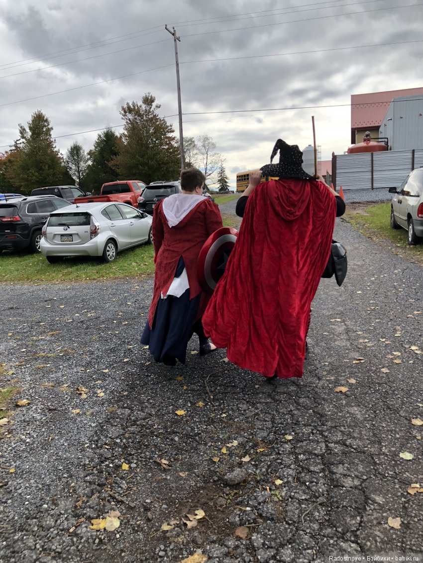 Ярмарка Ренессанса — Туризм и путешествия: фотоотчеты из поездок (фото 2)