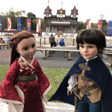 Ярмарка Ренессанса