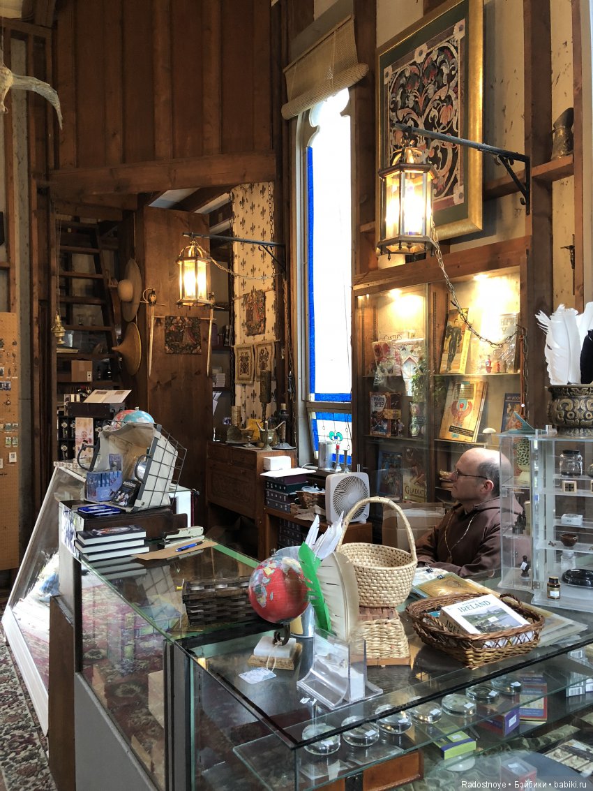 Ярмарка Ренессанса — Туризм и путешествия: фотоотчеты из поездок