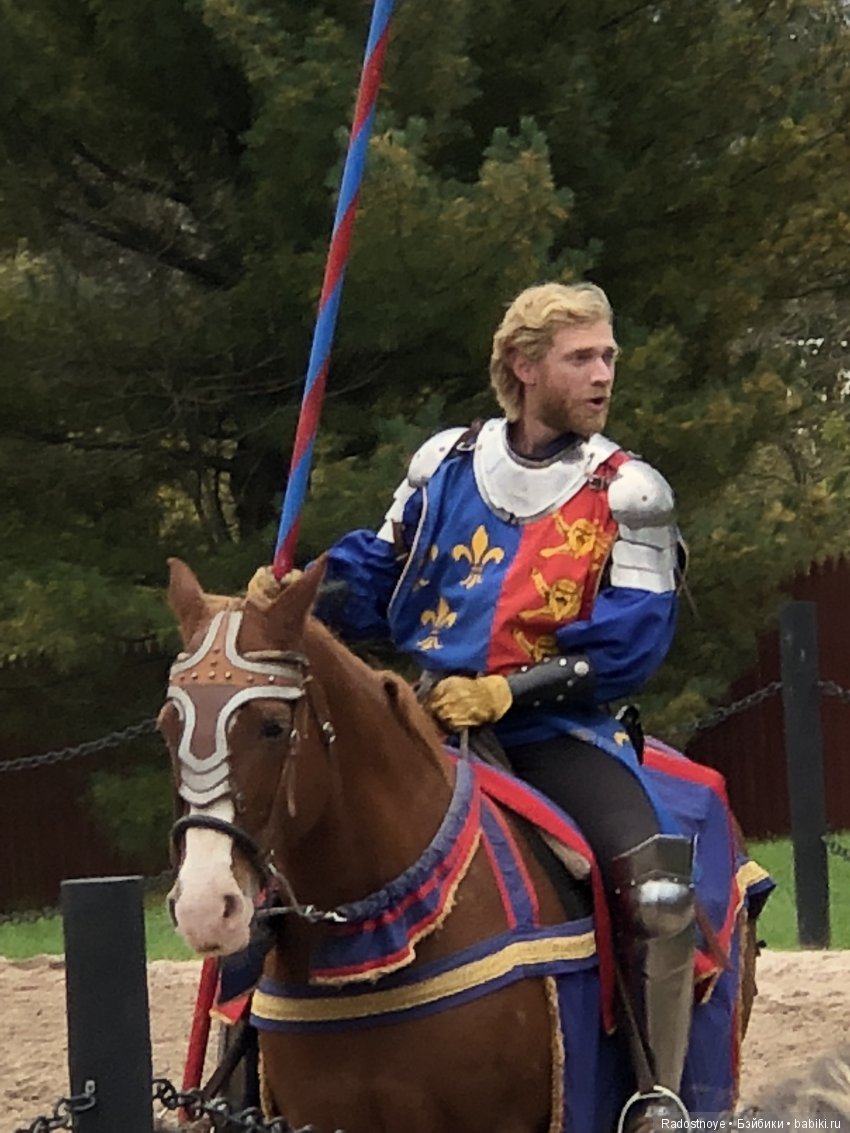 Ярмарка Ренессанса — Туризм и путешествия: фотоотчеты из поездок