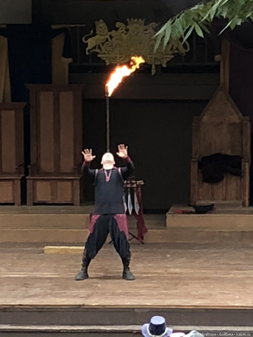 Ярмарка Ренессанса — Туризм и путешествия: фотоотчеты из поездок