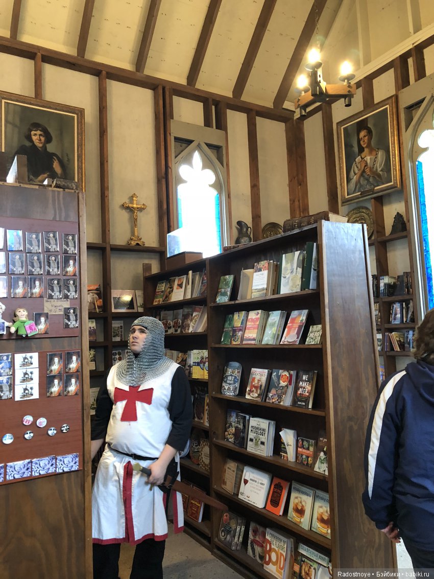 Ярмарка Ренессанса — Туризм и путешествия: фотоотчеты из поездок