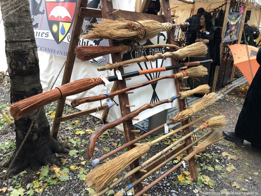 Ярмарка Ренессанса — Туризм и путешествия: фотоотчеты из поездок