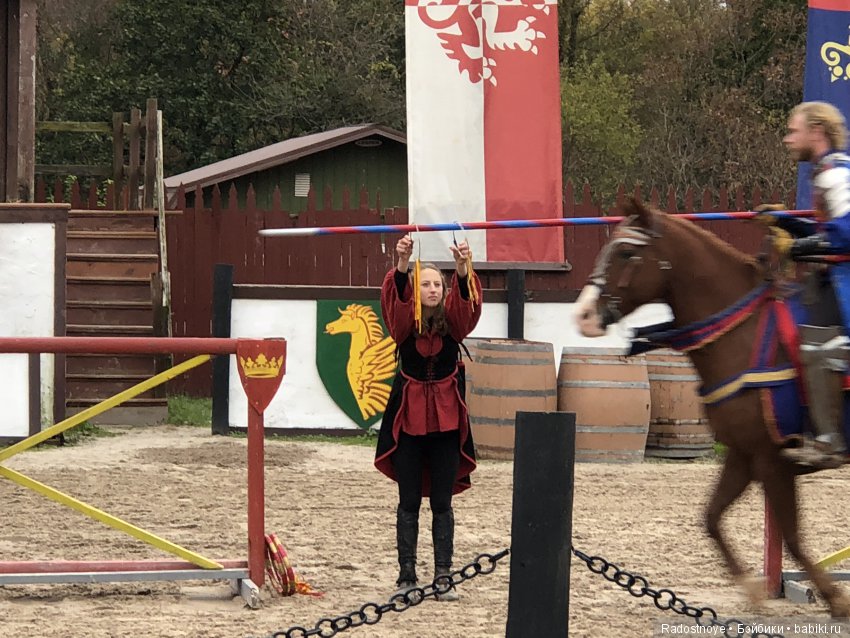 Ярмарка Ренессанса — Туризм и путешествия: фотоотчеты из поездок