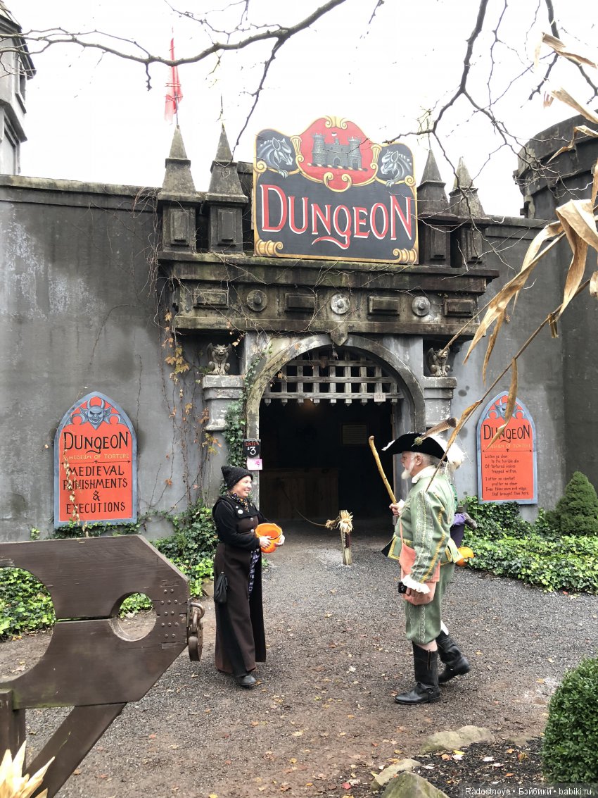 Ярмарка Ренессанса — Туризм и путешествия: фотоотчеты из поездок