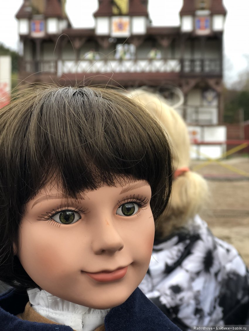 Ярмарка Ренессанса — Туризм и путешествия: фотоотчеты из поездок