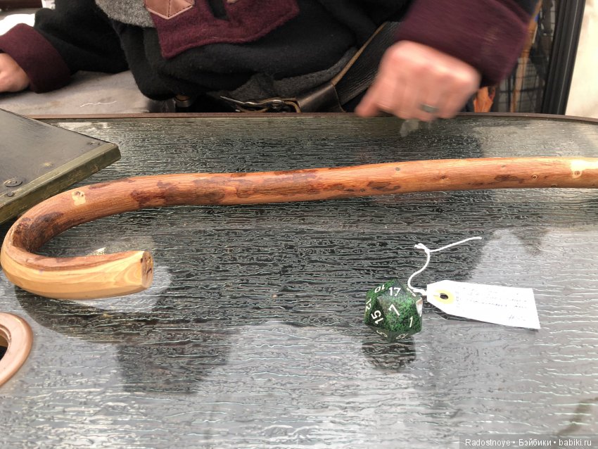 Ярмарка Ренессанса — Туризм и путешествия: фотоотчеты из поездок