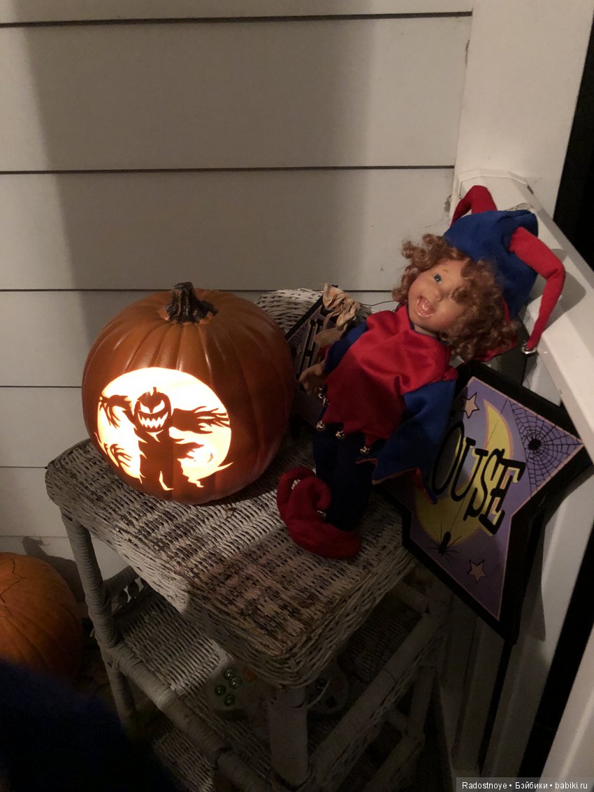 Trick-or-Treating. Типичный Хеллоуин в типичной Америке (фото 6)