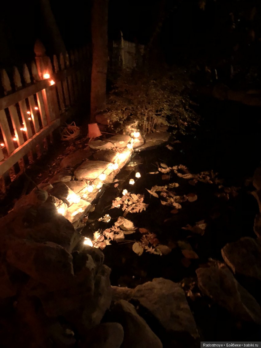 Trick-or-Treating. Типичный Хеллоуин в типичной Америке (фото 7)