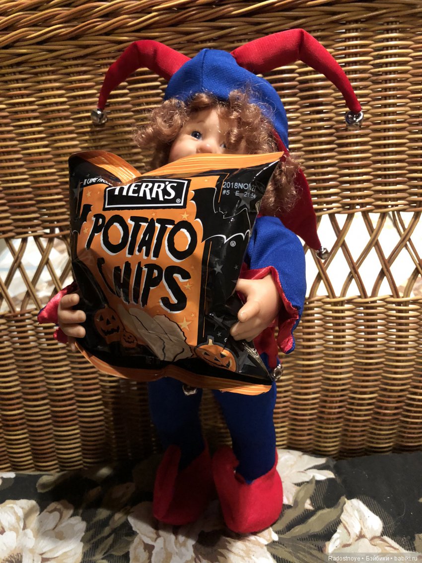 Trick-or-Treating. Типичный Хеллоуин в типичной Америке