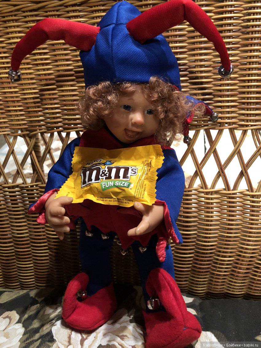 Trick-or-Treating. Типичный Хеллоуин в типичной Америке