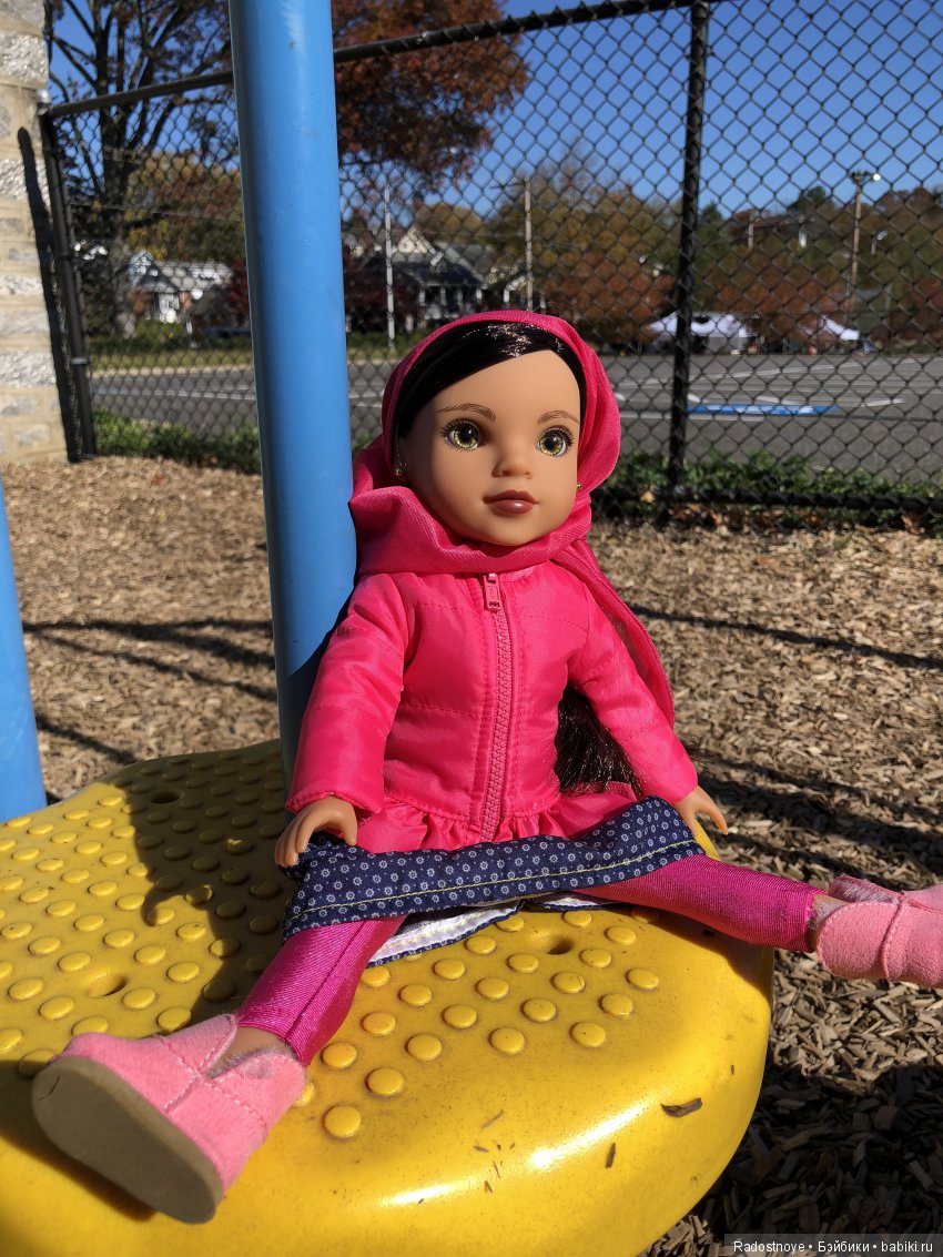 Shola — Игровые куклы разных производителей (Разное): редкие бренды