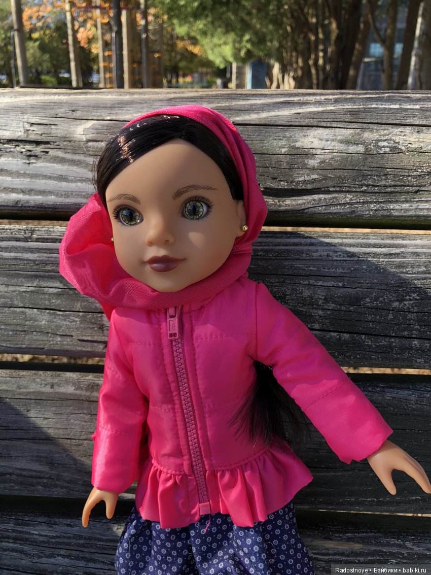 Shola — Игровые куклы разных производителей (Разное): редкие бренды