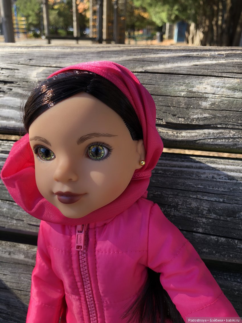 Shola — Игровые куклы разных производителей (Разное): редкие бренды