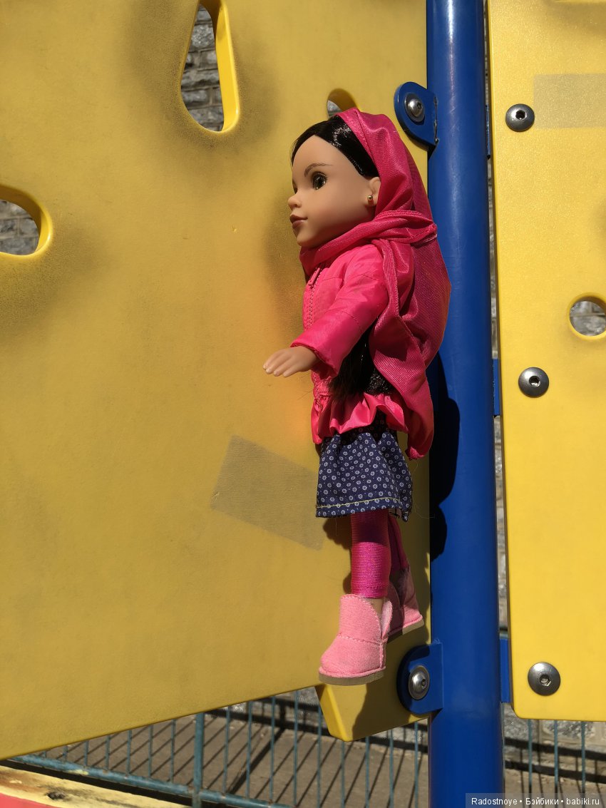 Shola — Игровые куклы разных производителей (Разное): редкие бренды