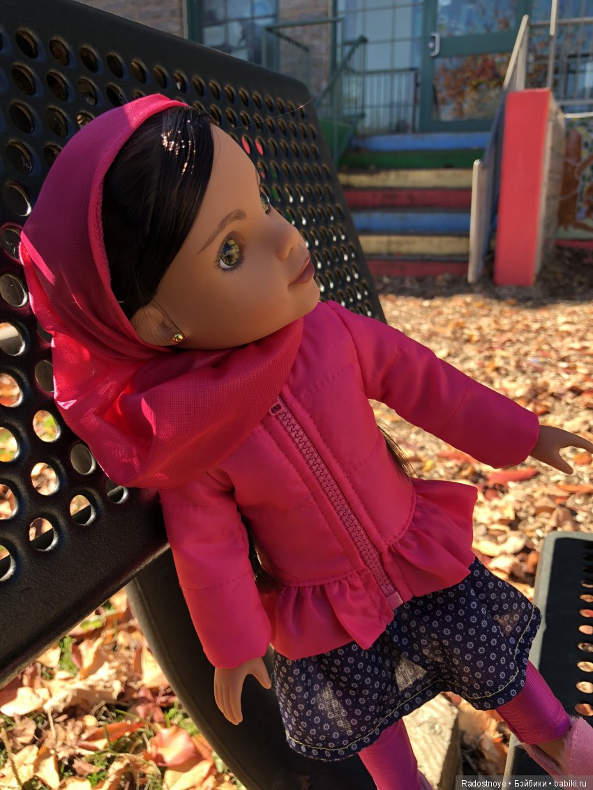 Shola — Игровые куклы разных производителей (Разное): редкие бренды