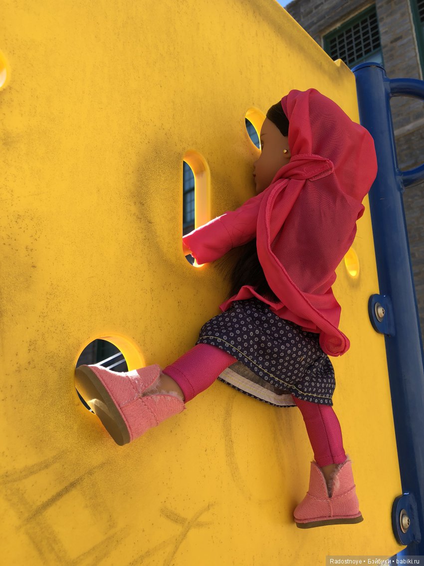 Shola — Игровые куклы разных производителей (Разное): редкие бренды