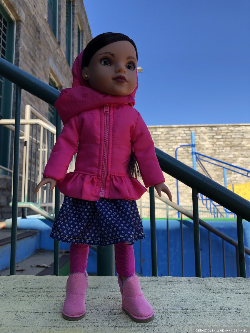 Shola — Игровые куклы разных производителей (Разное): редкие бренды