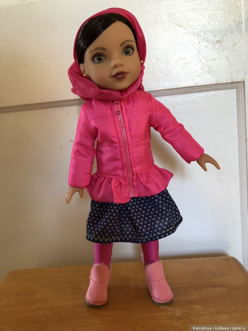 Shola — Игровые куклы разных производителей (Разное): редкие бренды