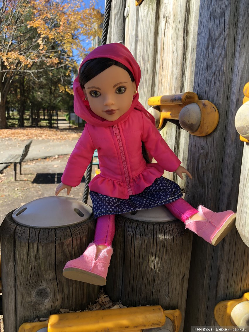 Shola — Игровые куклы разных производителей (Разное): редкие бренды