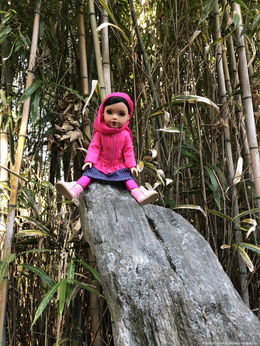 Shola — Игровые куклы разных производителей (Разное): редкие бренды