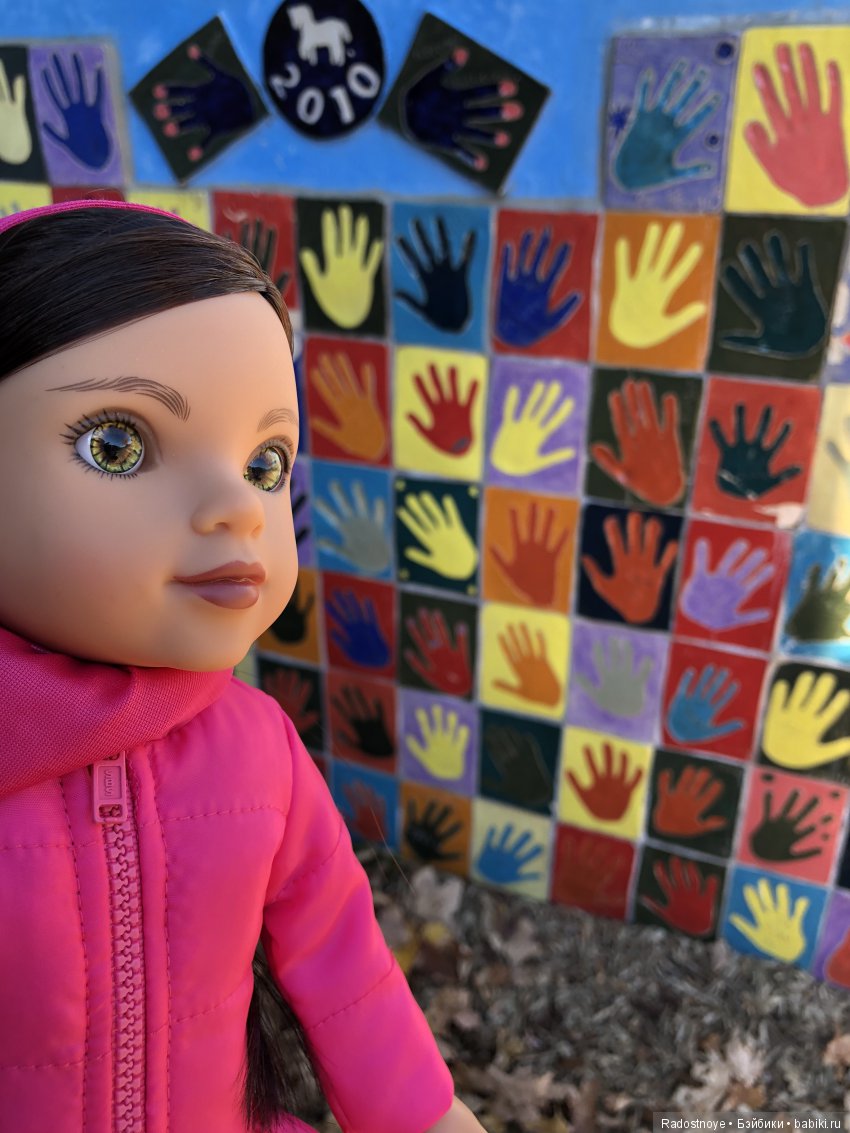 Shola — Игровые куклы разных производителей (Разное): редкие бренды