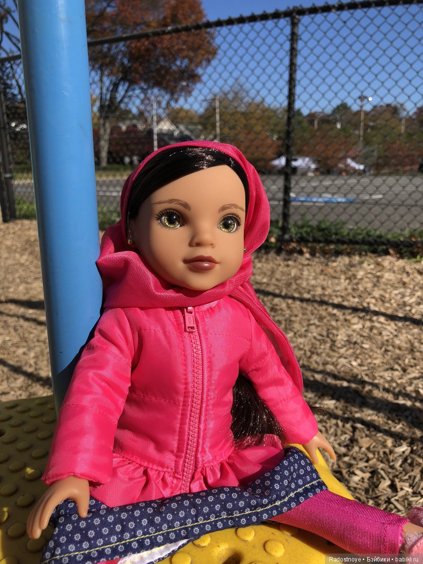 Shola — Игровые куклы разных производителей (Разное): редкие бренды