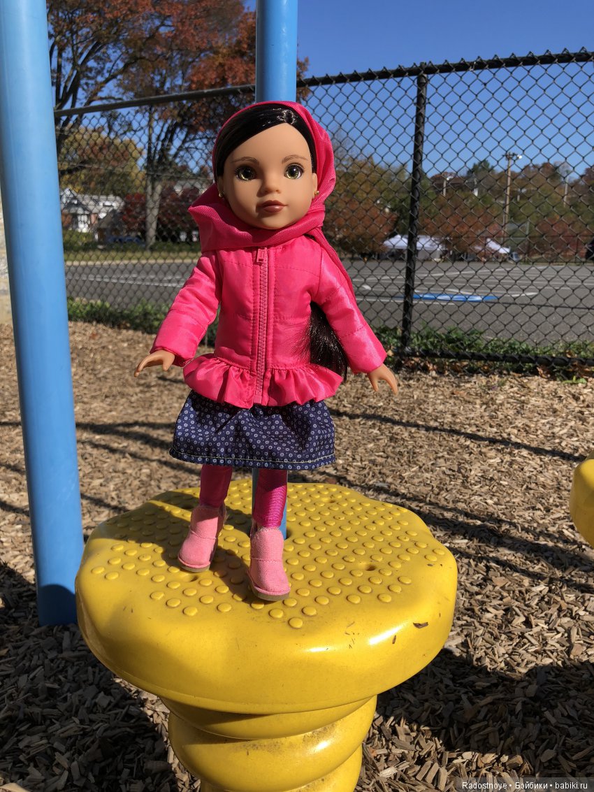 Shola — Игровые куклы разных производителей (Разное): редкие бренды