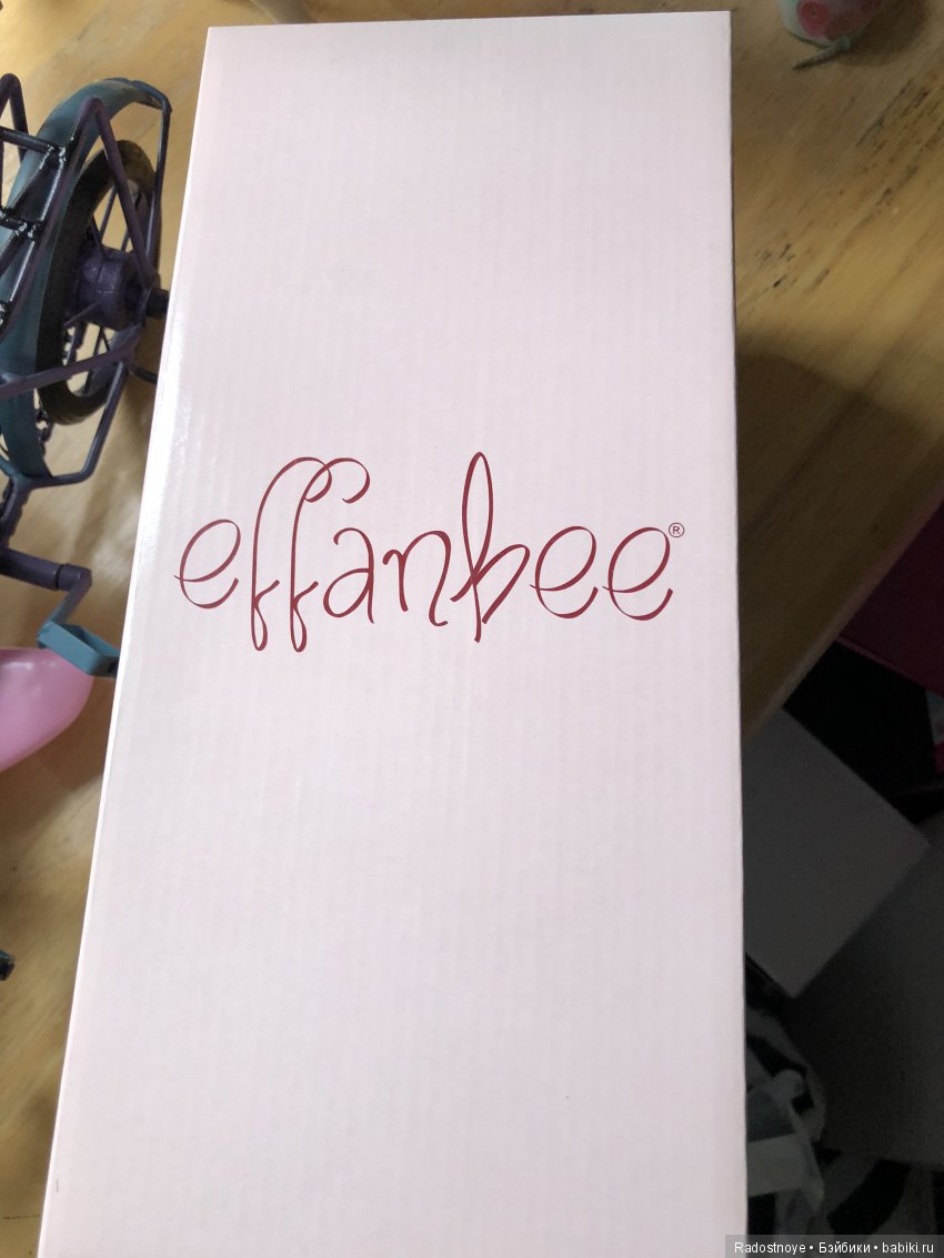 Маленькая да удаленькая! Ultimate Patsy от Tonner