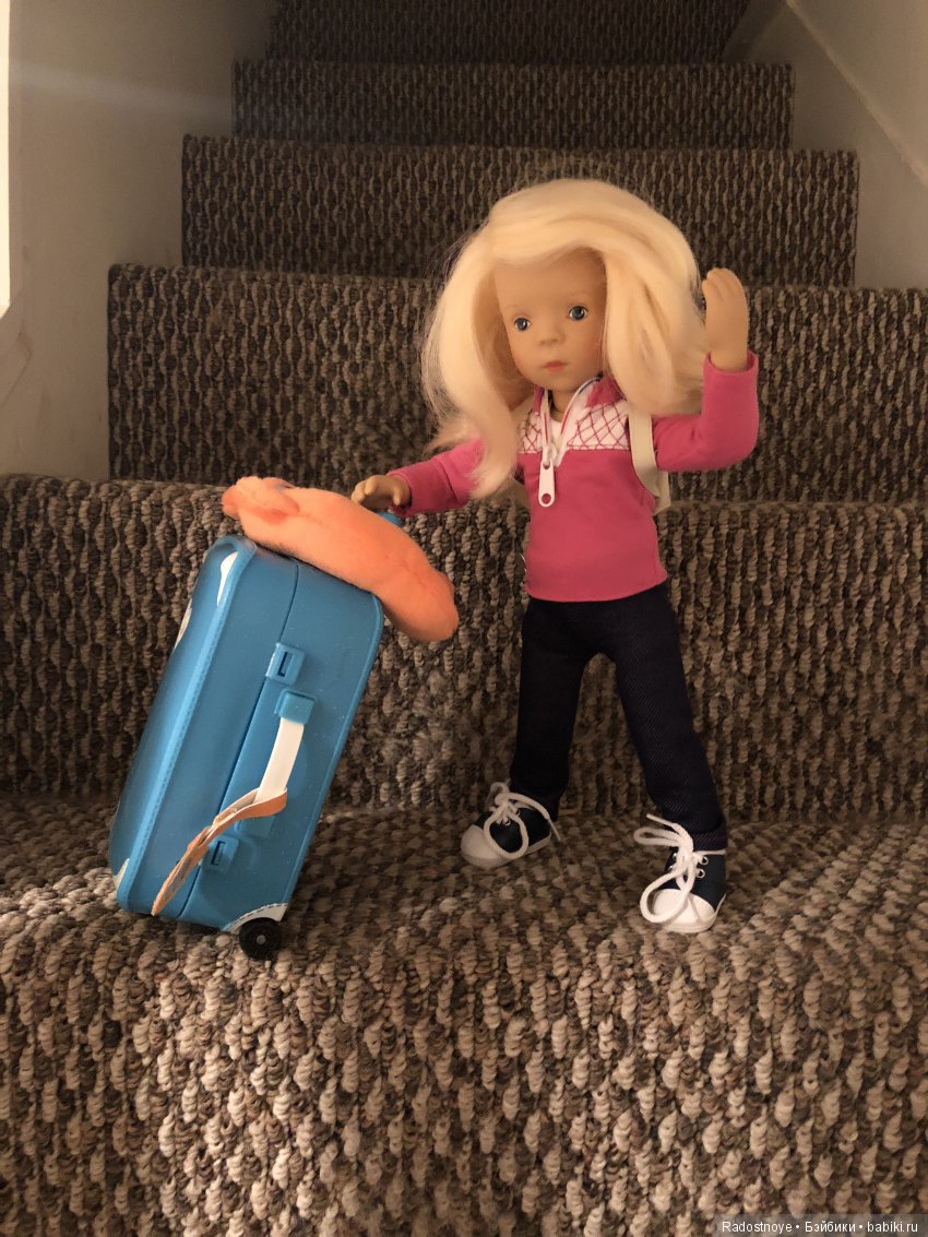 Кругосветное путешествие. Часть 1. Муки и радость выбора (фото 8)