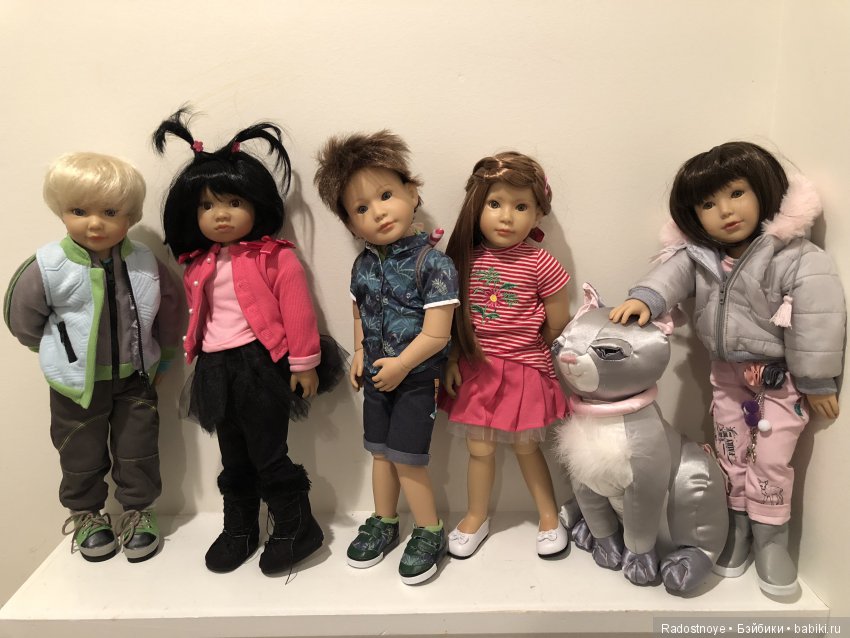 Кругосветное путешествие. Часть 1. Муки и радость выбора (фото 2)