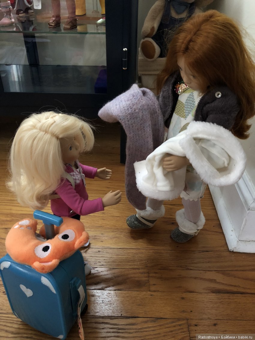 Кругосветное путешествие. Часть 1. Муки и радость выбора (фото 10)