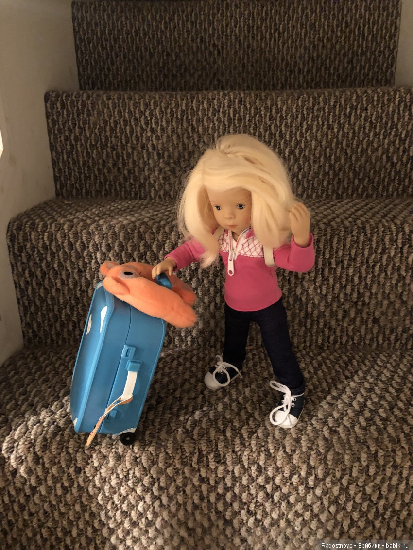 Кругосветное путешествие. Часть 1. Муки и радость выбора (фото 9)