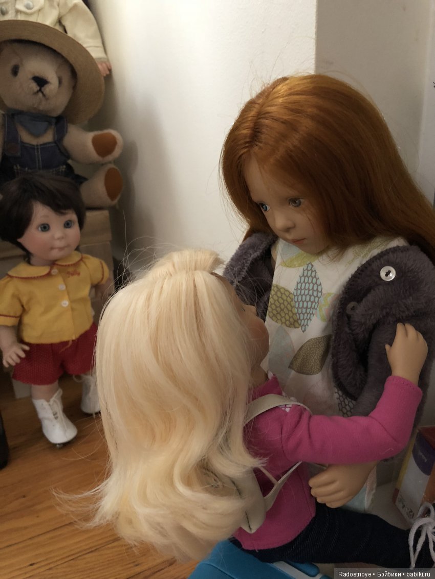 Кругосветное путешествие. Часть 1. Муки и радость выбора