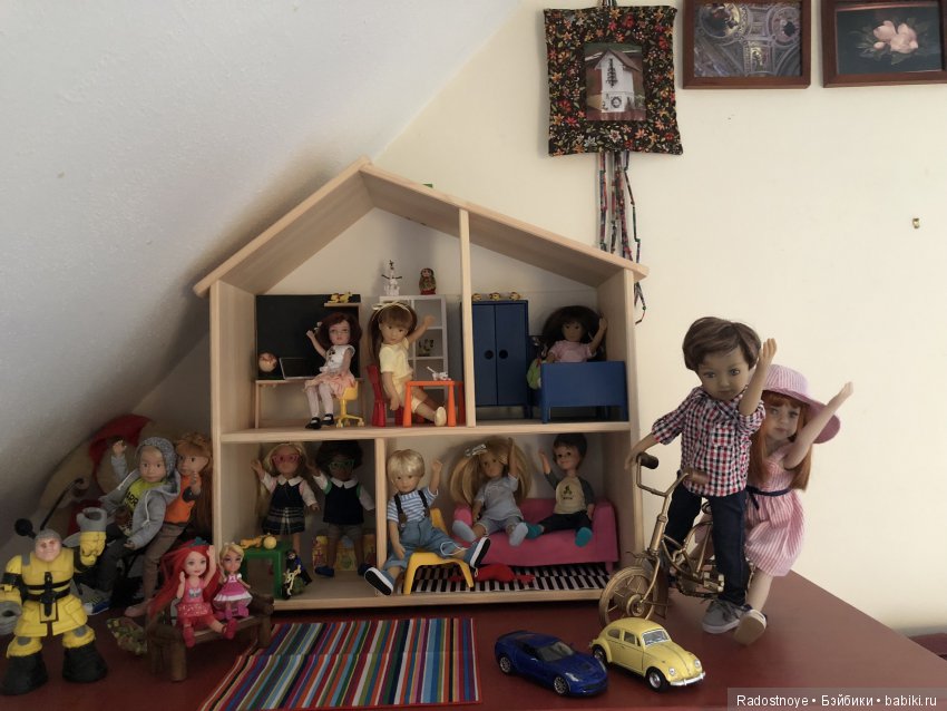 Кругосветное путешествие. Часть 1. Муки и радость выбора