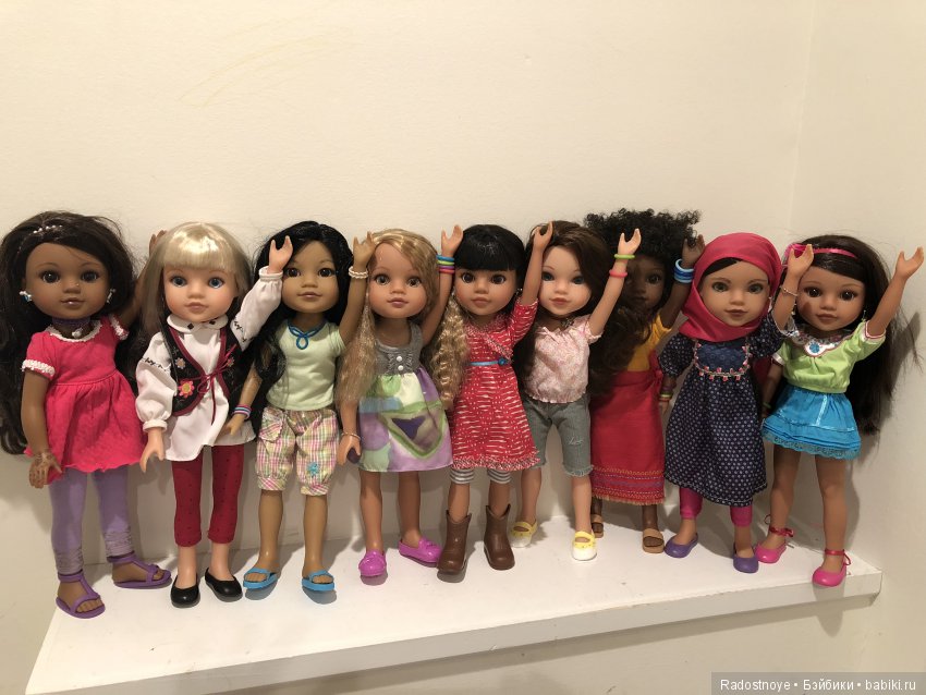 Кругосветное путешествие. Часть 1. Муки и радость выбора (фото 4)