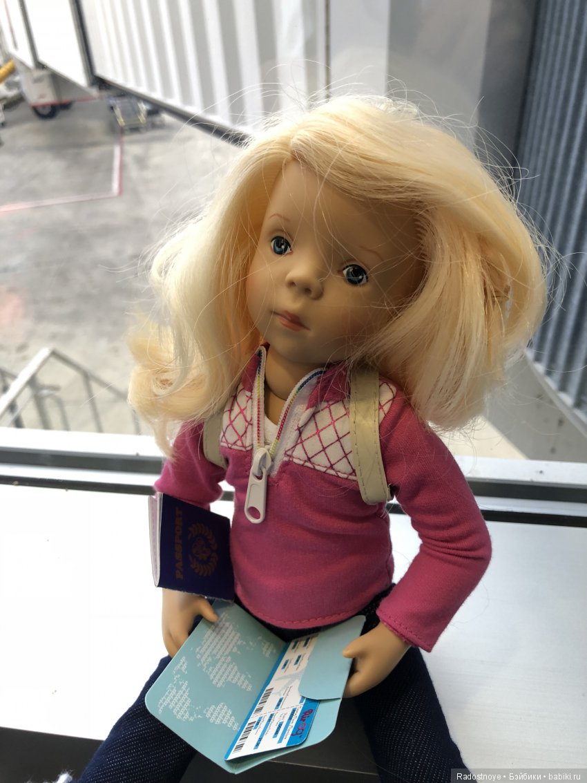 Кругосветное путешествие. Часть 2. Агата и енот (фото 4)