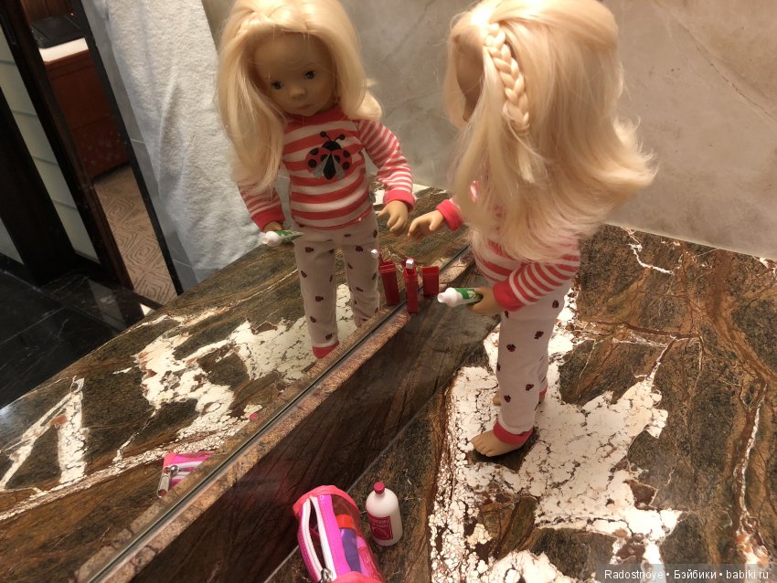 Кругосветное путешествие. Часть 2. Агата и енот