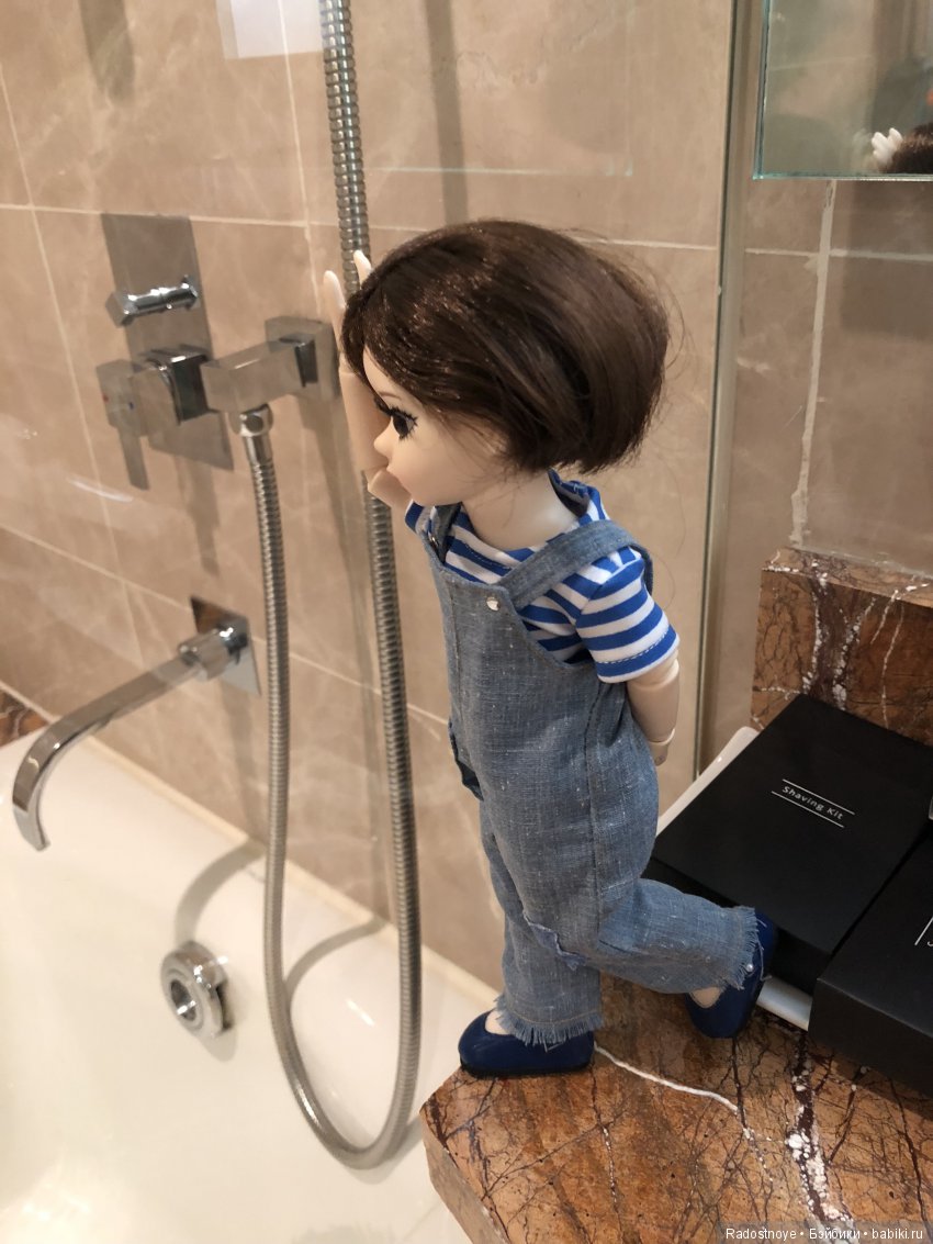 Кругосветное путешествие. Часть 2. Агата и енот